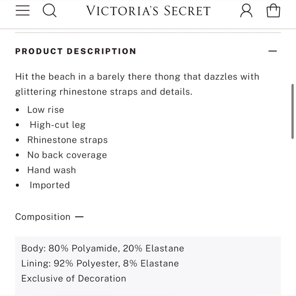 🆕 || Victoria’s Secret || Bridal , “I Do” Bride To Be Wedding lingerie Set - Picture 7 of 8